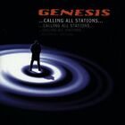 Genesis - Calling All Stations - Genesis CD 16VG The Fast Free Shipping