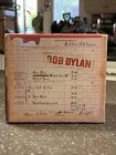 BOB DYLAN REISSUE SERIES LIMITED EDITION HYBRID SACD SET COLUMBIA CXH 90615