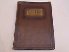 Winthrop South Carolina College for Women University1922 Student Yearbook SC Old