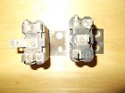 1964-1966 Ford Thunderbird Convertible Top Relays C1SF15672A & 14512B Working