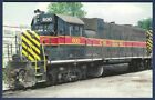 Iowa Interstate GP38 Diesel Locomotive #600