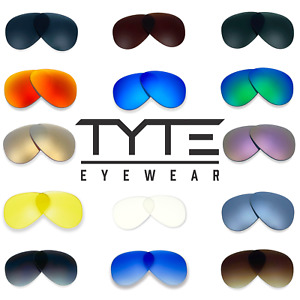 TYTE Eyewear Replacement Lenses for Ray-Ban Aviator Large Metal RB 3025 58mm