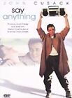 Say Anything (DVD, 2002, Special Edition) DISC ONLY