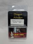 Dungeon Adventure Halfling Adventurer Pacesetter Games And Simulations Miniature