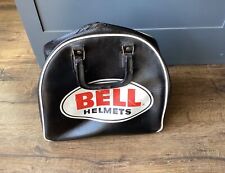 EMPTY BAG ONLY Vintage Bell 500 TX RT MAGNUM Motorcycle Dirtbike Helmet