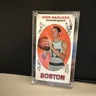 New Listing1969 Topps John Havlicek #20 PSA 5.5 Boston Celtics
