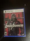 Ghostrunner - Sony PlayStation 5. PS5. BRAND NEW/SEALED. FREE SHIPPING