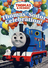 Thomas and Friends - Thomas Sodor Celebration  New DVD