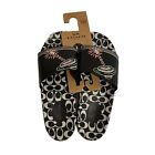 COACH x Keith Haring Men’s Mickey Mouse UFO Slide Pool Sandals Size 10 NEW