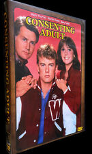 CONSENTING ADULT tv movie 1985 Martin Sheen Marlo Thomas That Certain Summer