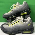 Size 9.5 - Nike Air Max 95 OG 2012 Neon 554970-174