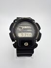 Casio G Shock Digital Men’s Watch - DW-9052GBX - Black/Gold