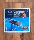 New ListingNew Bayer Contour Next Link Wireless Blood Glucose Monitoring System...