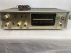 Pioneer SM-G205 Stereo Tube Receiver / Vintage Tube Receiver FOR PARTS