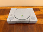 PlayStation Original - CD Player - PS1 - Audiophile - Recapped - SCPH-1001