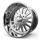 20x12 American Force ATOM SS Forged Wheels 20