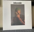 Blonde by Frank Ocean ( Record, 2023, Blonded) Vinyl 2LP & Poster NEW SEALED