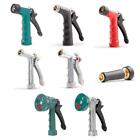 Gilmour Hose Nozzle Garden Water Spray Watering Nozzle New, Select A Type