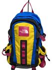 THE NORTH FACE HOT SHOT SE Backpack Nylon Multicolor 33L From Japan