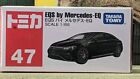 TOMICA #47 EQS by MERCEDES-EQ 1/68 SCALE NEW IN BOX USA STOCK!!!