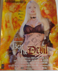 NEW Jesse Jane Signed Autographed  Poster  Beat The Devil Movie - 24