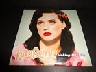 THINKING OF YOU by KATY PERRY-Rare Collectible PROMOTIONAL Single-4 Tracks--CD