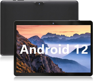 SGIN Tablet 10.1 Inch Android 12 2GB RAM 32GB ROM Tablets with Quad-Core Camera