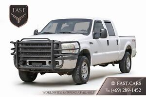 New Listing2005 Ford F-250 Super Duty XL Trailer Tow Pkg HD Gas Shock Absorbers Aux Pwr