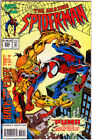 Amazing Spider-Man #395 Clone Saga (1994) NM