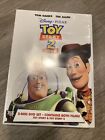 Toy Story/Toy Story 2 (DVD, 2000, 2-Disc Set)