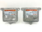 2x OEM 15-17 for Ford Focus HID Xenon Headlight Ballast Module pn F1EZ-13C170-A (For: 2015 Chrysler 200 Limited 2.4L)