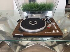 Kenwood KD-5077 Turntable Fully Automatic Direct Drive Audiophile Vintage