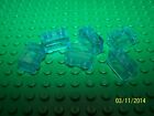 Lego 1x2 Brick Qty 6 (3065/35743) - Pick Your Color