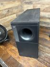 Bose Lifestyle Acoustimass 10 Home Theater Speaker System Sub Only