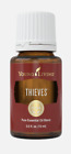Young Living Essential Oils-Thieves-15ml