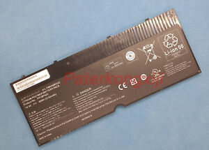 45Wh FPCBP425 FMVNBP232 Genuine Battery For Fujitsu LifeBook T904 T935 T936 U745