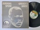 New ListingBURNING SPEAR Garvey's Ghost  MANGO Rockers Roots  Dub Reggae LP HEAR