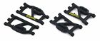RPM Front & Rear Suspension A-Arm Set For Associated Rival MT10