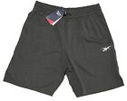 Reebok Men Workout Ready Shorts Several Styles and Colors - New with Tags
