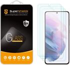 3X Supershieldz Tempered Glass Screen Protector for Samsung Galaxy S21 Plus 5G