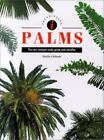 Palms: The New Compact Study Guide and Identifier , Gibbons, Martin , hardcover