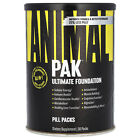 Animal PAK, Ultimate Foundation, 30 Packs