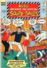 Soupy Sales   #1     VF+   First Issue   January 1965    See photos
