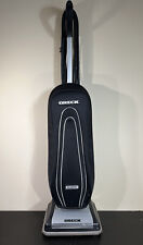 Oreck XL Graphite 2-Speed Lightweight Upright Vacuum Cleaner