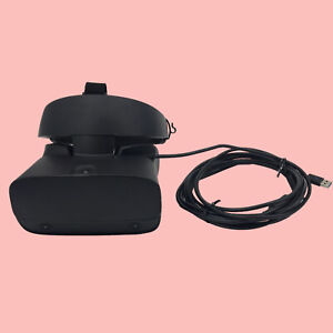 Lenovo Oculus Rift S DX45JH PC-Powered VR Headset Black w/ Cable #UM4564