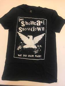 Showcase showdown- 90’s Boston punk rock hardcore band  TE5248