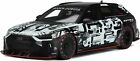 GT Spirit - Audi RS 6 (C8) Avant Body Kit - Jon Olsson's 