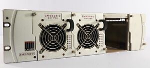 Calrec ZH5527 Broadcast Console 24VDC Power Supply