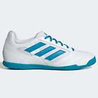Adidas Super Sala 2 Mens Indoor Soccer Shoes White Size 8 GZ2560