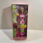 Picture Pockets Barbie- Mattel 2000 *New in box*